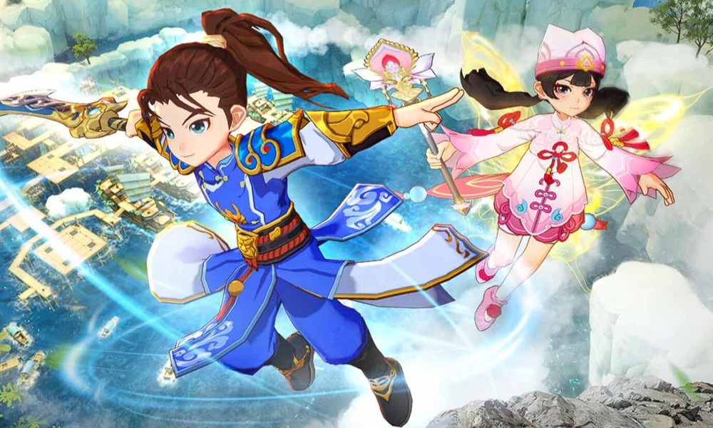 热血江湖归来世界BOSS怎么打 世界BOSS打法详细攻略