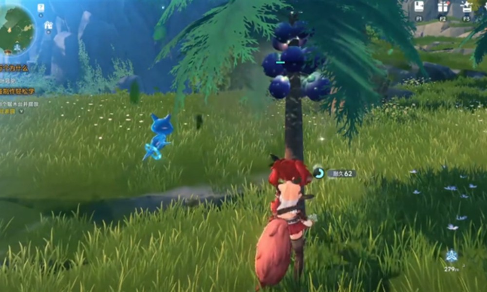 蓝色星原旅谣采矿怎么玩 蓝色星原旅谣采矿玩法详细指南