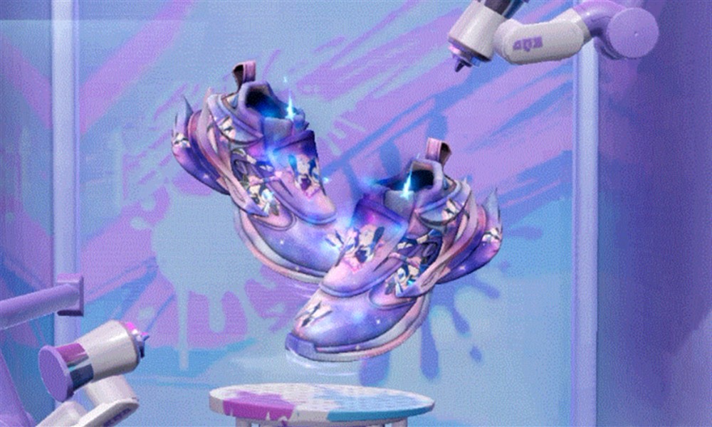 全明星街球派对七夕活动怎么玩 七夕限定印花获取方法