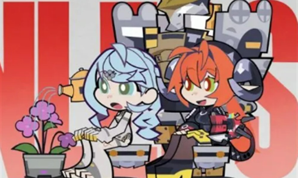 绝区零2.2版本有什么新内容 新角色剧情爆料