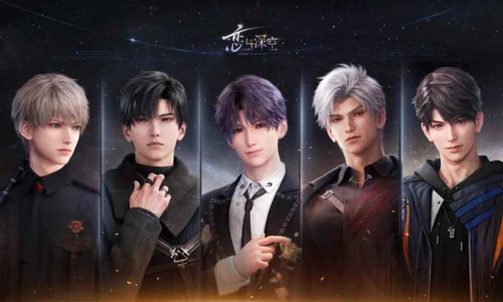 深空获科隆展最佳移动游戏奖 感恩答谢福利送20连