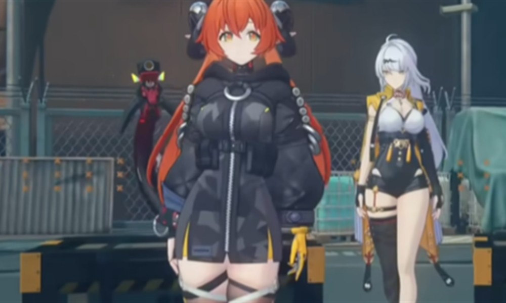 绝区零2.2复刻角色是谁 新版本复刻角色名单介绍