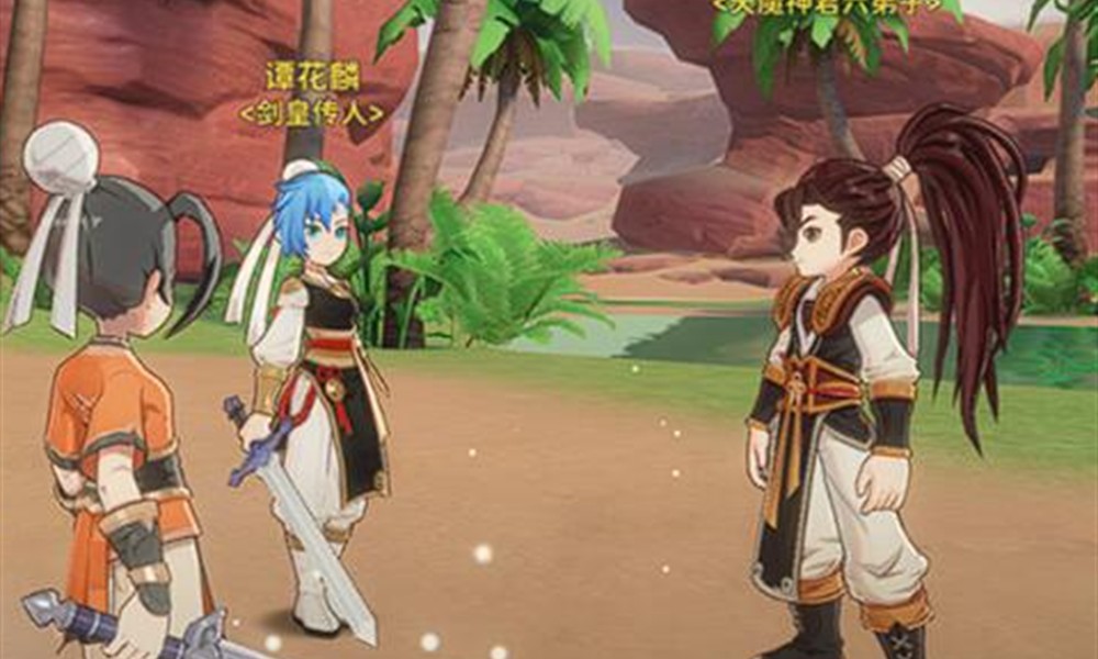 热血江湖归来宠物怎么培养 宠物系统玩法详细攻略