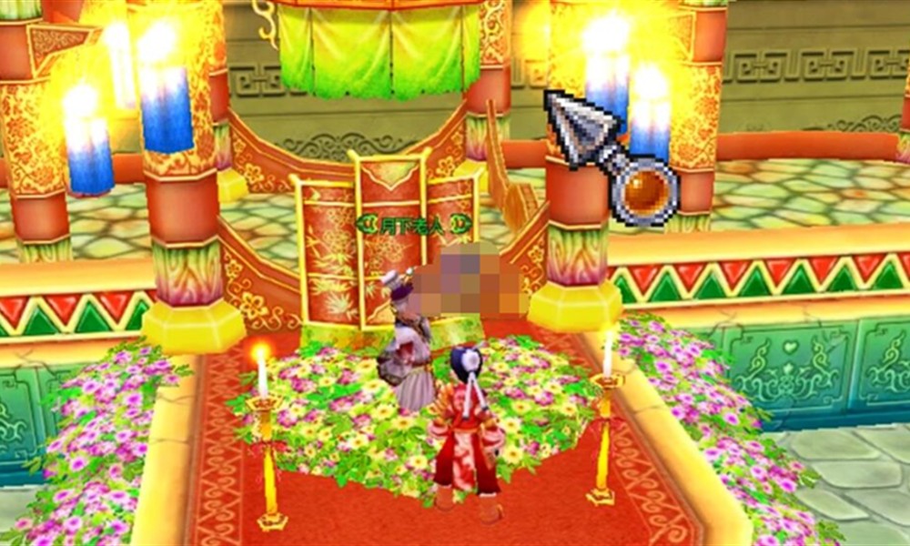 热血江湖归来结婚怎么玩 结婚系统玩法介绍