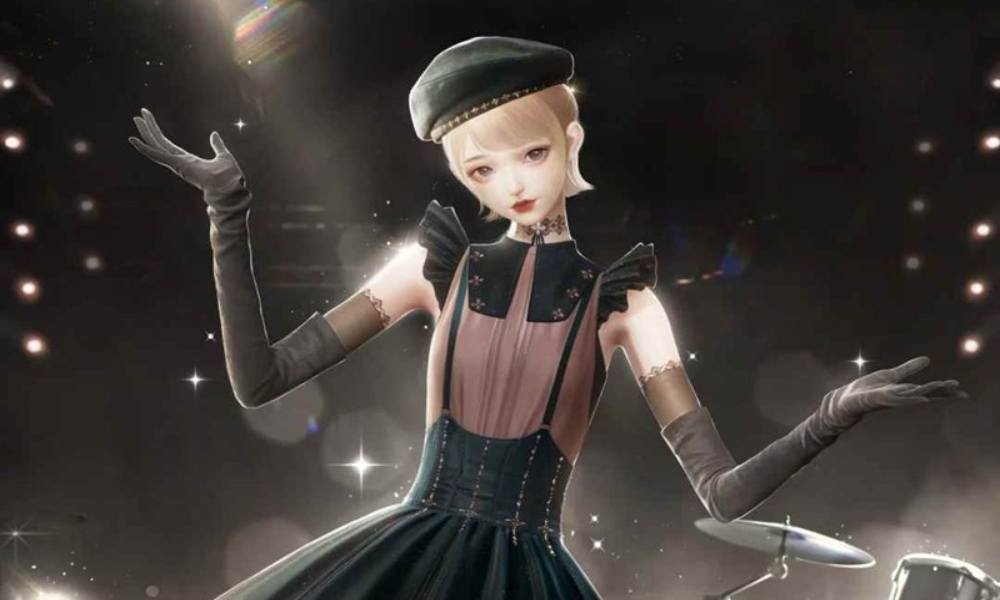 以闪亮之名味蕾企划寂夜篇将开启 可获取寂夜留声曲