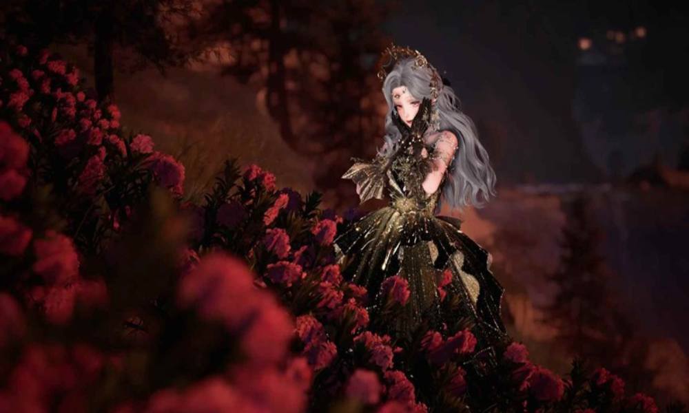 无限暖暖新手入坑小tips 新手玩家有什么注意事项