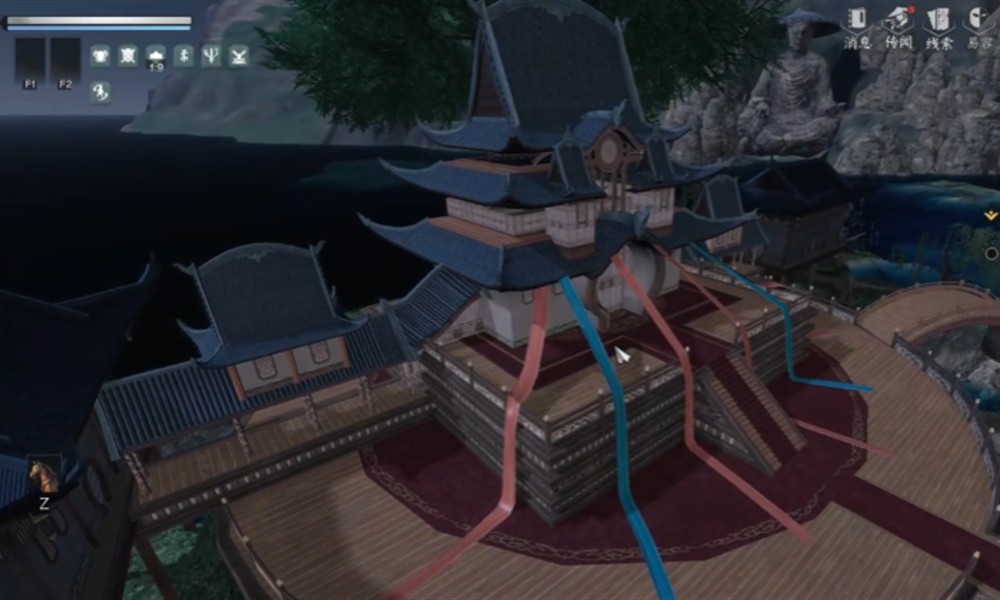 下一站江湖2重天门怎么加入 重天门加入方法详细攻略