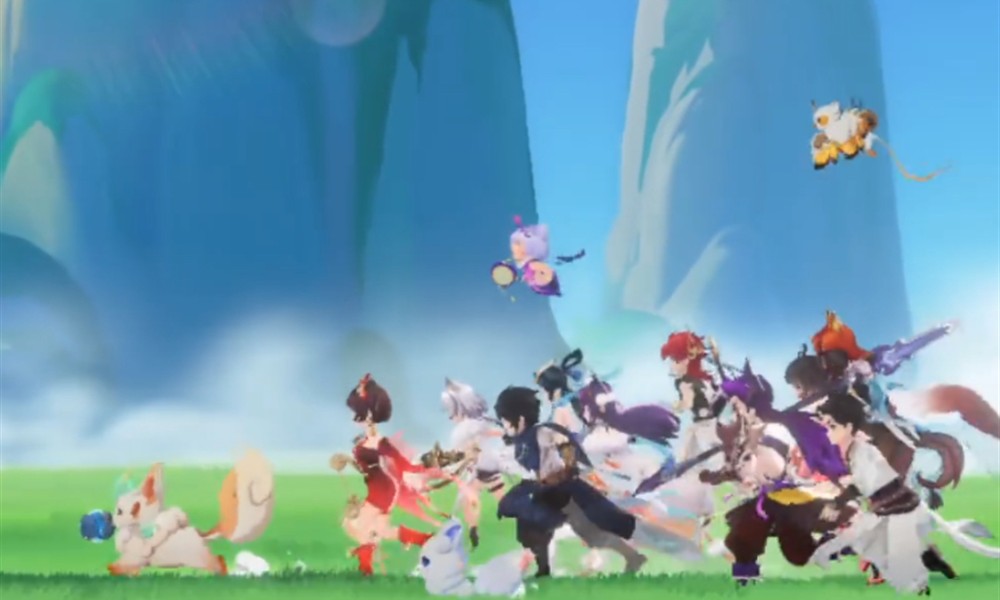 灵兽大冒险天宫技能有哪些 天宫职业技能详细解析