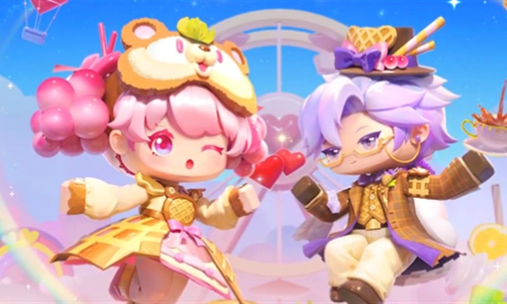 迷你世界七夕活动有什么 七夕找搭子玩法详细介绍