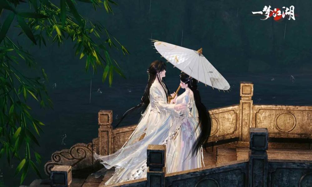 一梦江湖愈梦怎么玩攻略 愈梦小知识之双疗获取