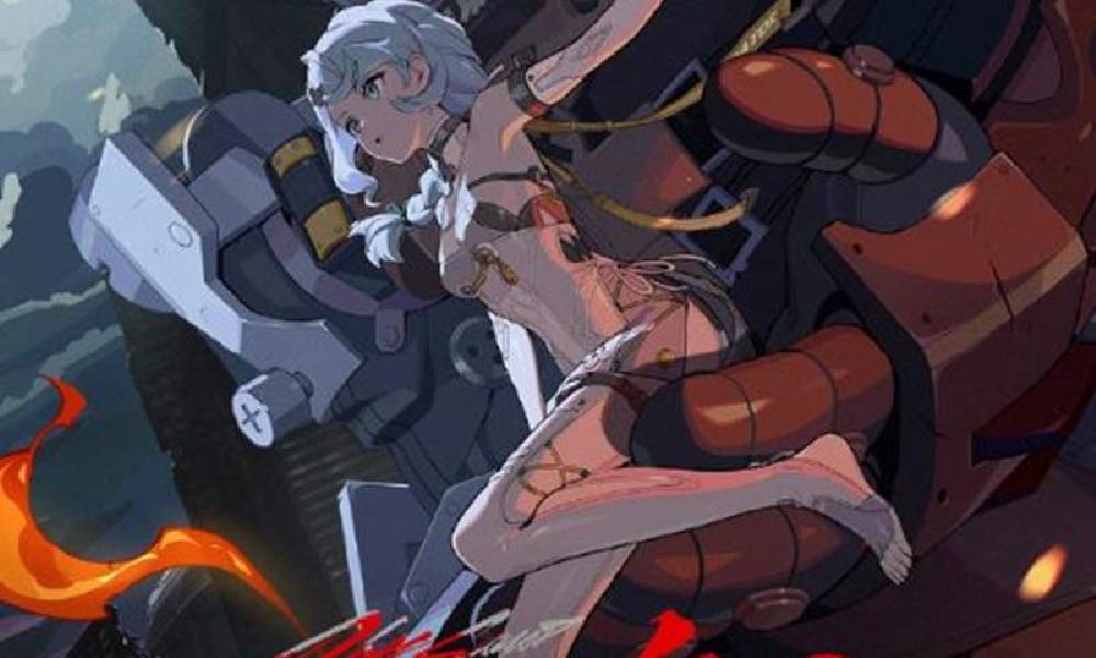 绝区零2.2版本不要温和地走入那良夜9月4日将上线