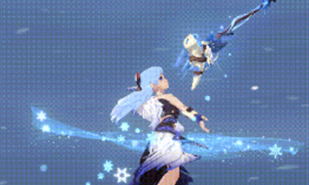 猎风传说魔法师怎么玩 魔法师技能玩法详细攻略