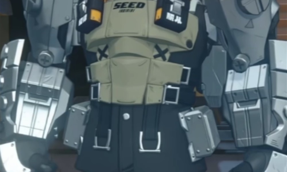 绝区零2.2前瞻时间确定 席德奥菲丝鬼火新角色介绍