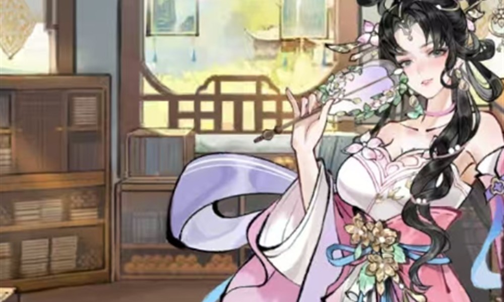 华夏千秋妙莲华怎么玩 丐帮长老妙莲华玩法介绍