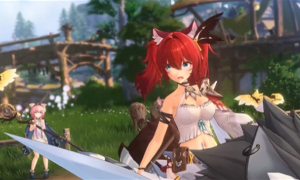 蓝色星原旅谣抽卡怎么玩 蓝色星原旅谣抽卡机制详细介绍