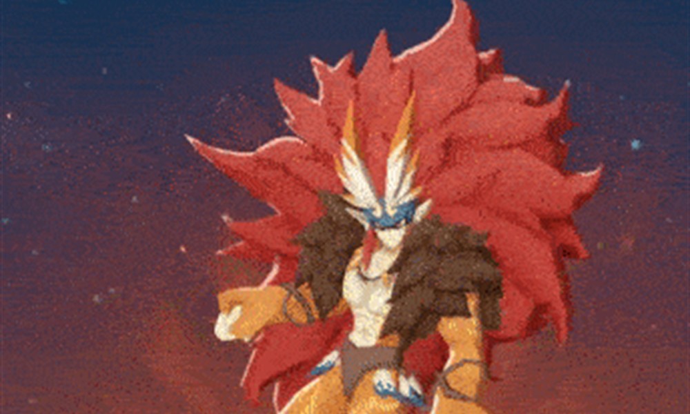 猎风传说火云战神怎么样 火系宠物介绍