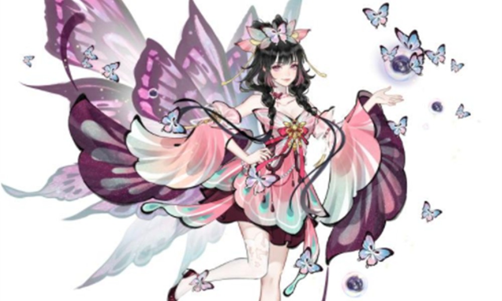 华夏千秋角色哪个好用 华夏千秋新手角色推荐攻略