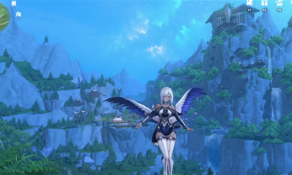 蓝色星原旅谣法兰塔怎么样 法兰塔技能玩法详细介绍