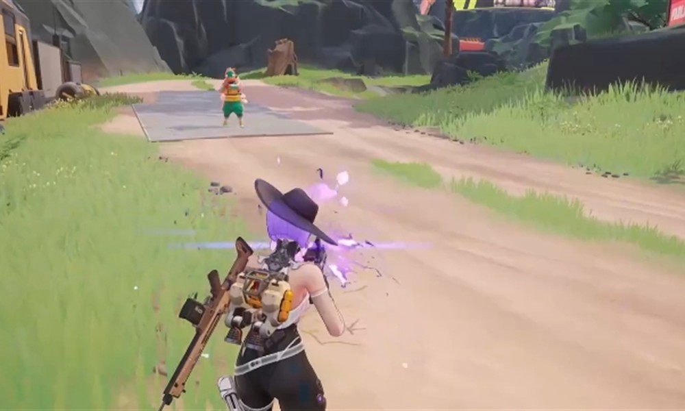 远光84魅影技能有哪些 远光84魅影角色玩法介绍