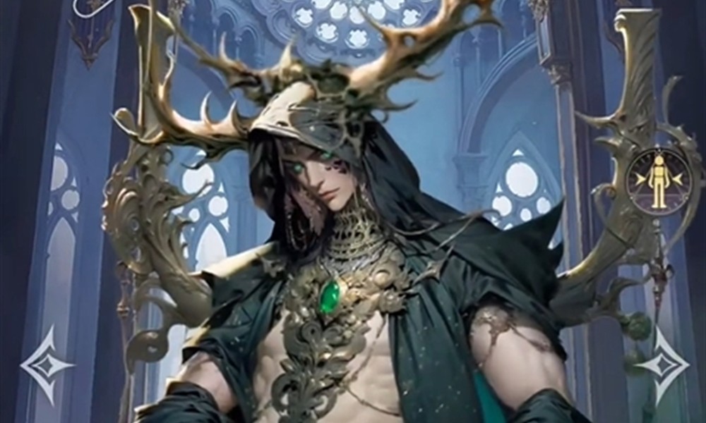 不朽箴言节奏榜角色怎么选 高人气角色强度详细解析