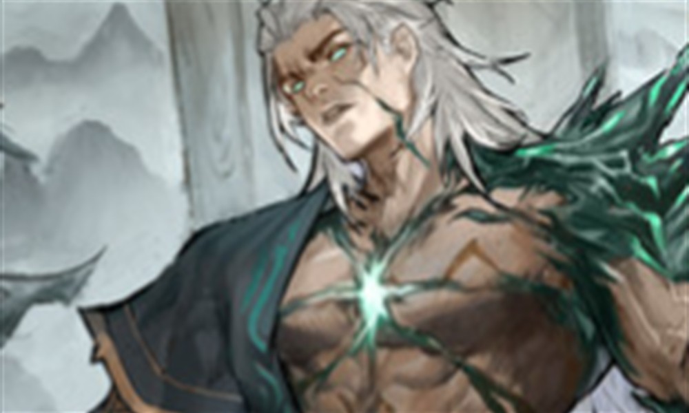 遮天凡尘一叶开发商是哪个 遮天凡尘一叶开发商介绍