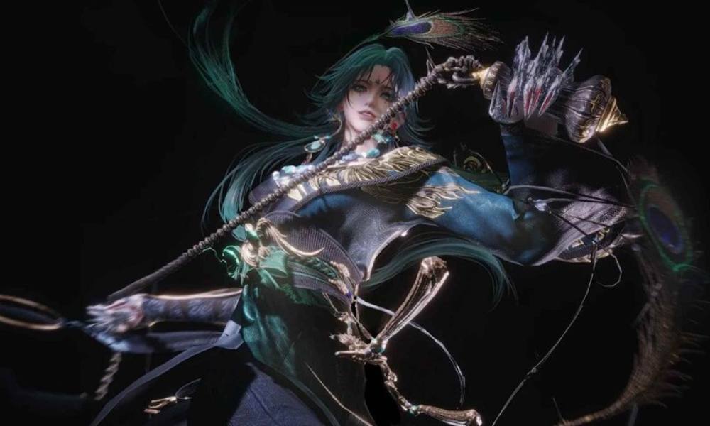 燕云单机党适用 0基础到无我PVP论剑心得