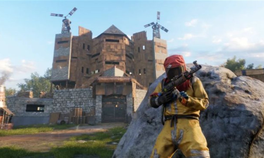 失控进化捏脸怎么玩 捏脸系统玩法详细讲解