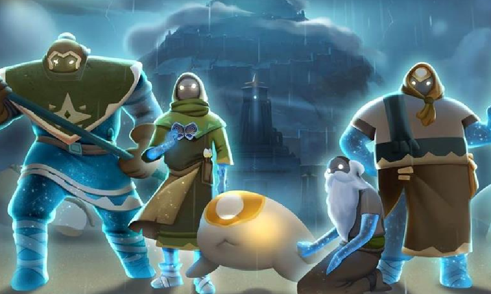 光遇七夕节活动什么时候开始 七夕节活动开始时间