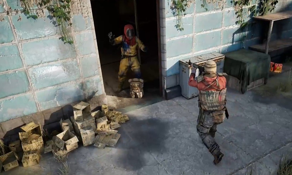 失控进化火箭炮子弹用什么 火箭炮适用子弹类型介绍