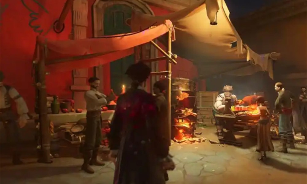 遗忘之海新手怎么玩 遗忘之海新手入门玩法指南