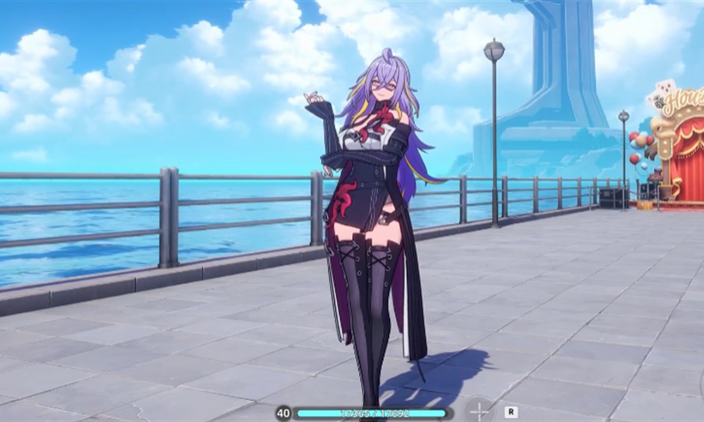 异环法帝娅技能怎么用 异环法帝娅角色玩法详细解析