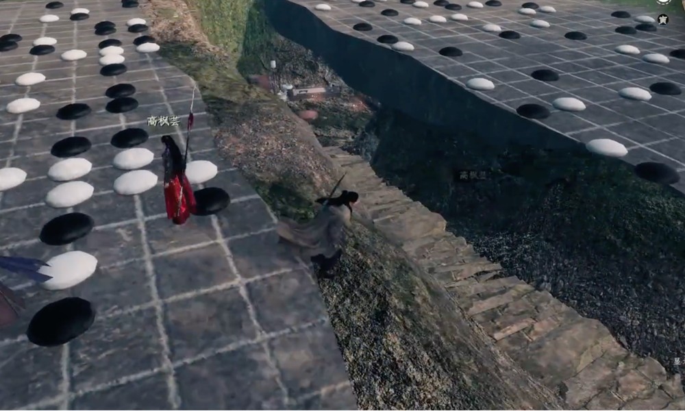 下一站江湖2爻光谷七星棋局怎么通关 七星棋局玩法详细攻略