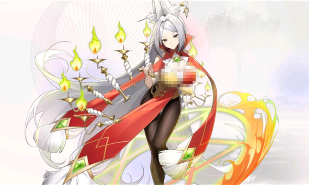 光隙解语前期角色怎么选 光隙解语前期热门角色推荐