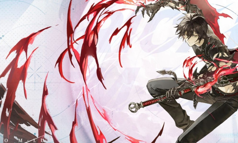 龙族卡塞尔之门全新角色推广曲发布 弑罪路明非登场