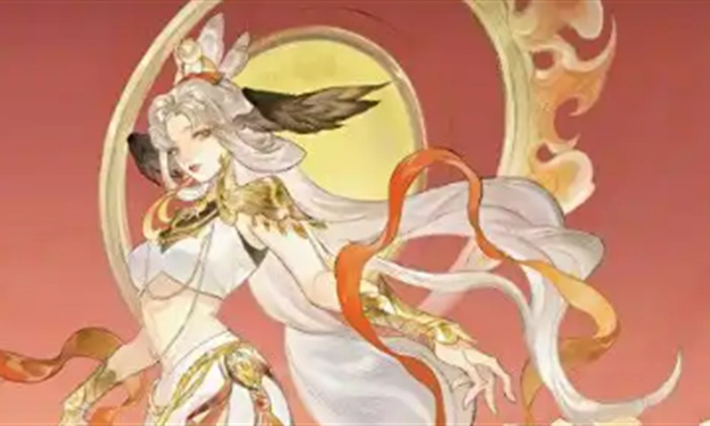 指间山海七夕活动怎么玩 指间山海七夕活动玩法详细介绍