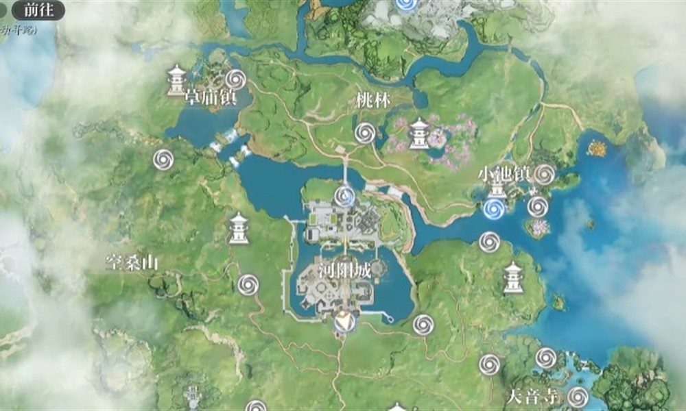 诛仙2手游奇遇任务有哪些 诛仙2奇遇任务触发方法介绍