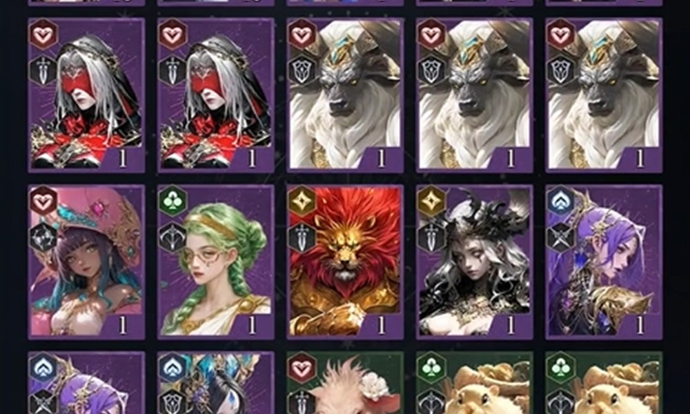 不朽箴言零氪怎么玩 不朽箴言零氪玩家玩法攻略