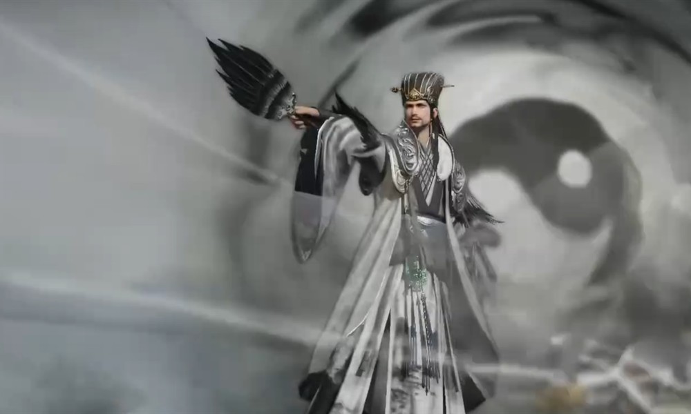 三国群英传策定九州诸葛亮怎么样 诸葛亮技能阵容详细解析