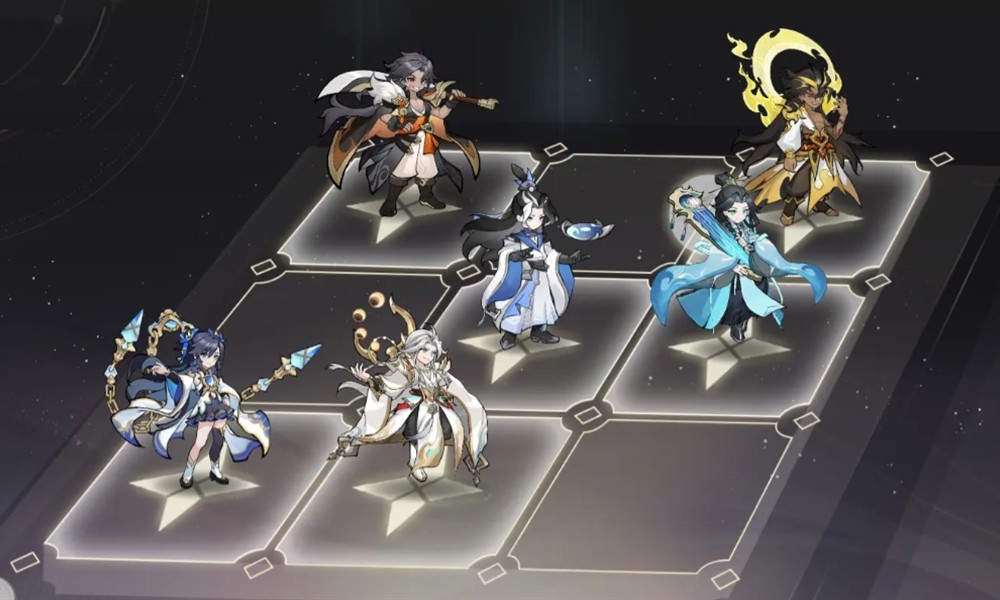 遮天凡尘一叶怎么玩好 遮天凡尘一叶新手开局玩法攻略