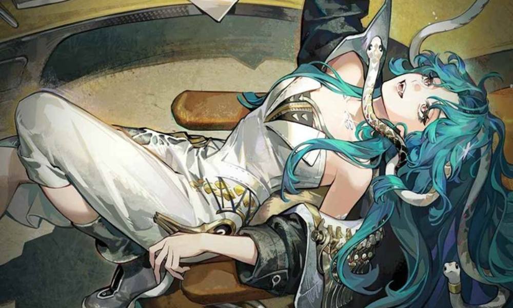 重返未来：1999冷周六要抽吗 复刻抽取建议及讲解