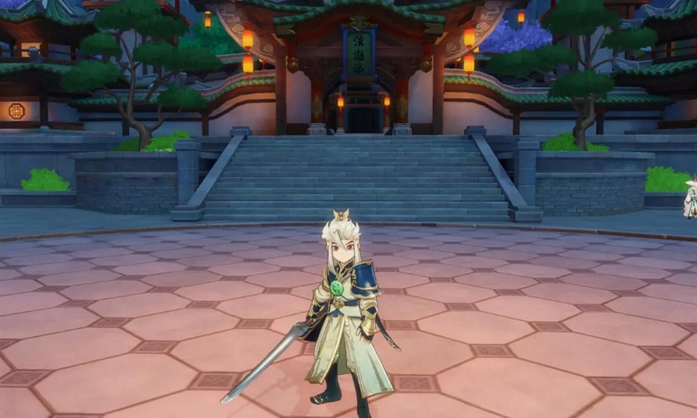 热血江湖归来神兵怎么锻造 神兵系统玩法详细攻略