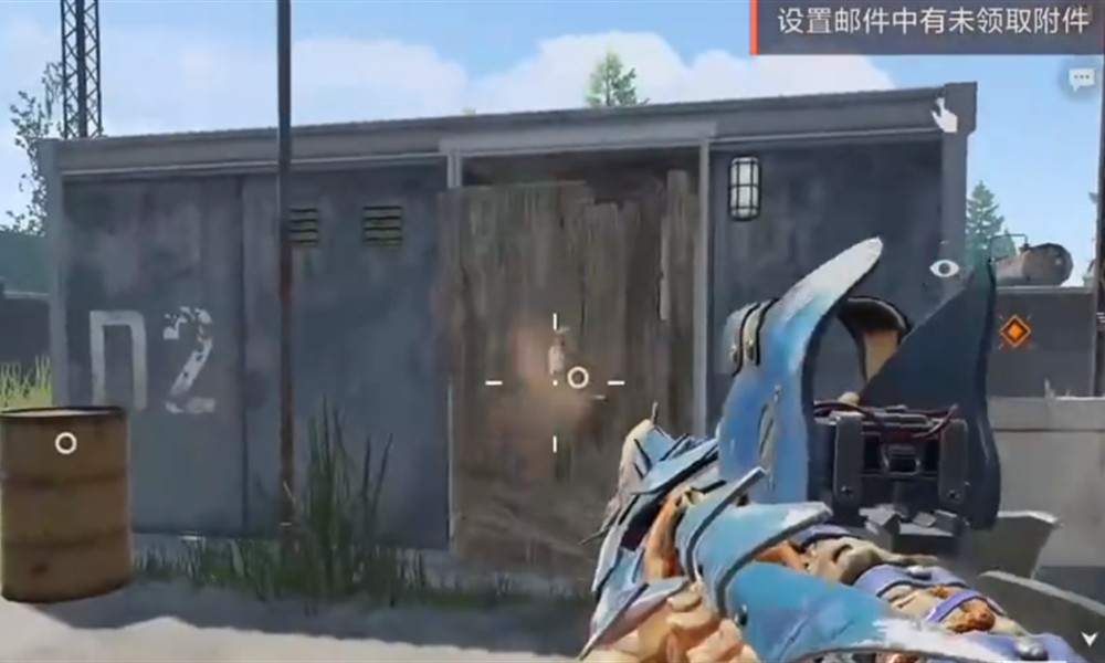 失控进化港口刷卡点在哪 港口刷卡流程详细教学