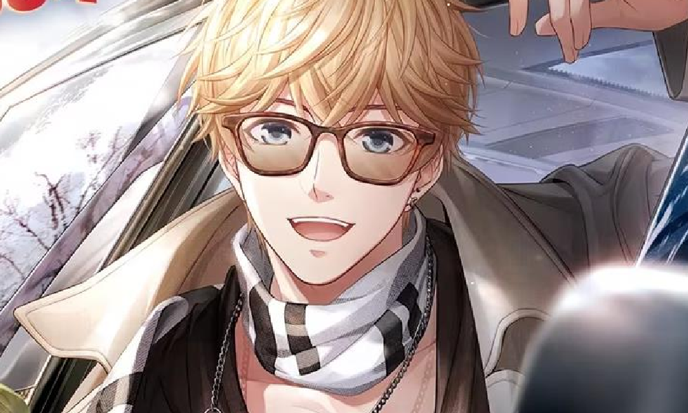 恋与制作人23年情人主题SSR羁绊限时复刻明日开启