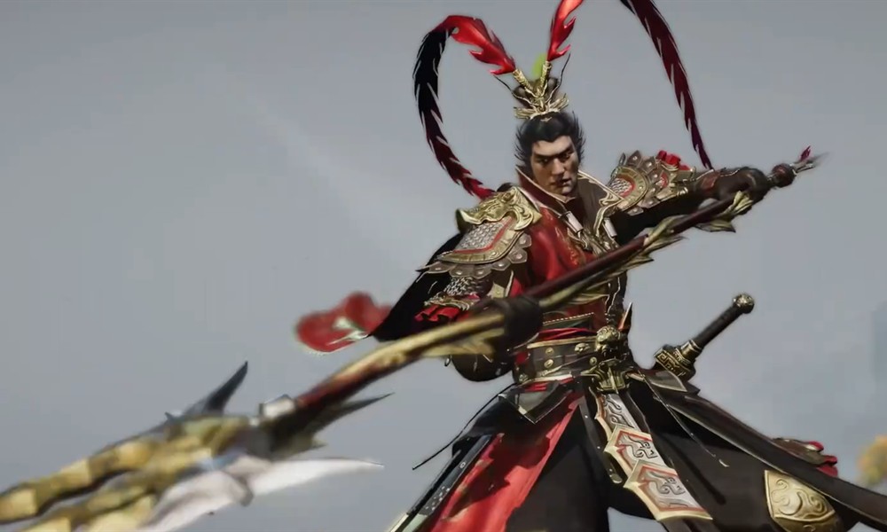 三国群英传策定九州吕布怎么样 吕布武将技能详细介绍