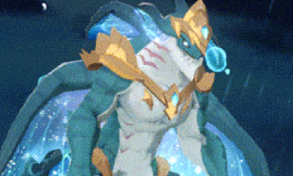 猎风传说幽海龙灵怎么样 猎风传说幽海龙灵技能详细介绍