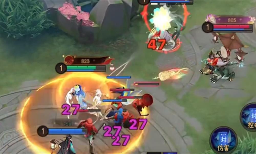 决战平安京千鹤琴怎么样 平安京千鹤琴装备购买介绍