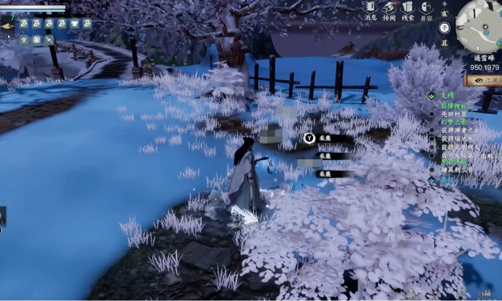 下一站江湖2玄铁位置怎么找 玄铁获取方法详细攻略