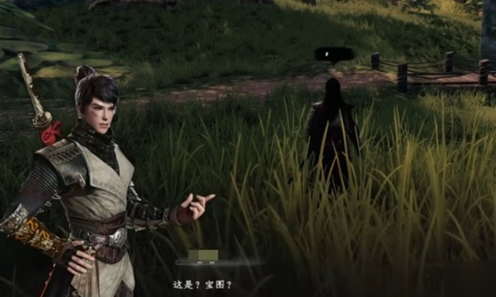 下一站江湖2新手村地宫怎么过 新手村地宫通关详细攻略