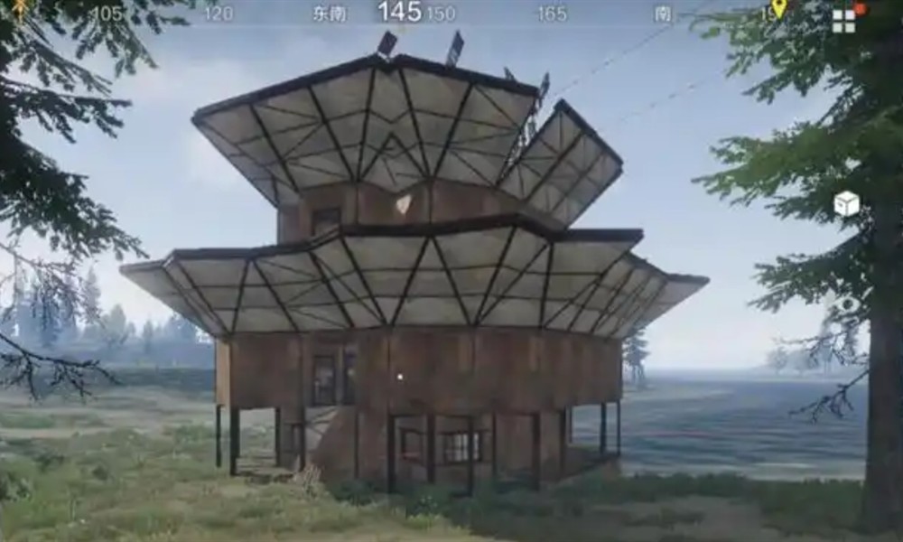 失控进化防毒面具怎么获得 防毒面具作用及使用方法