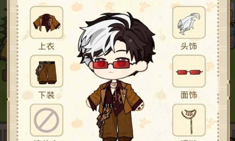 光与夜之恋农场单推保底 非酋最详细拿衣服攻略